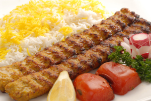 Ground-Chicken-Koobideh